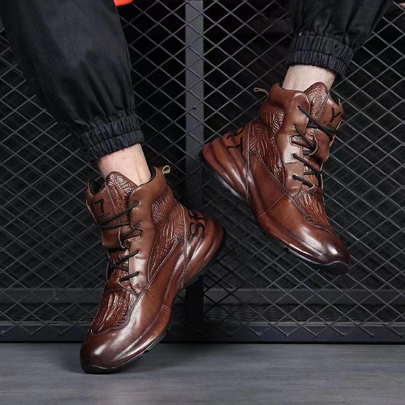 🔥HOT Sale🔥Great Gift! Winter Men’s Sports Casual Shoes-1