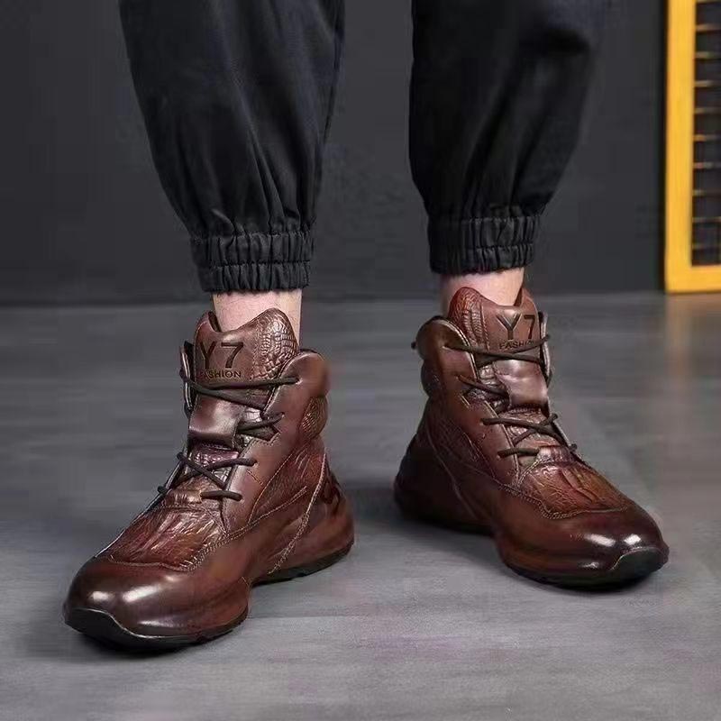 🔥HOT Sale🔥Great Gift! Winter Men’s Sports Casual Shoes-7
