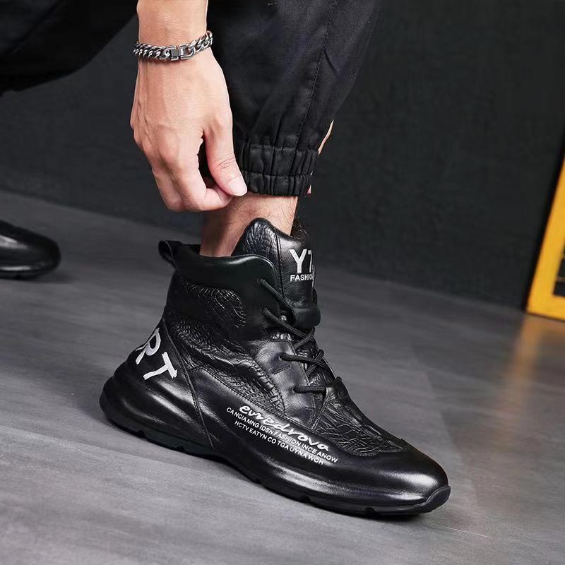🔥HOT Sale🔥Great Gift! Winter Men’s Sports Casual Shoes-5
