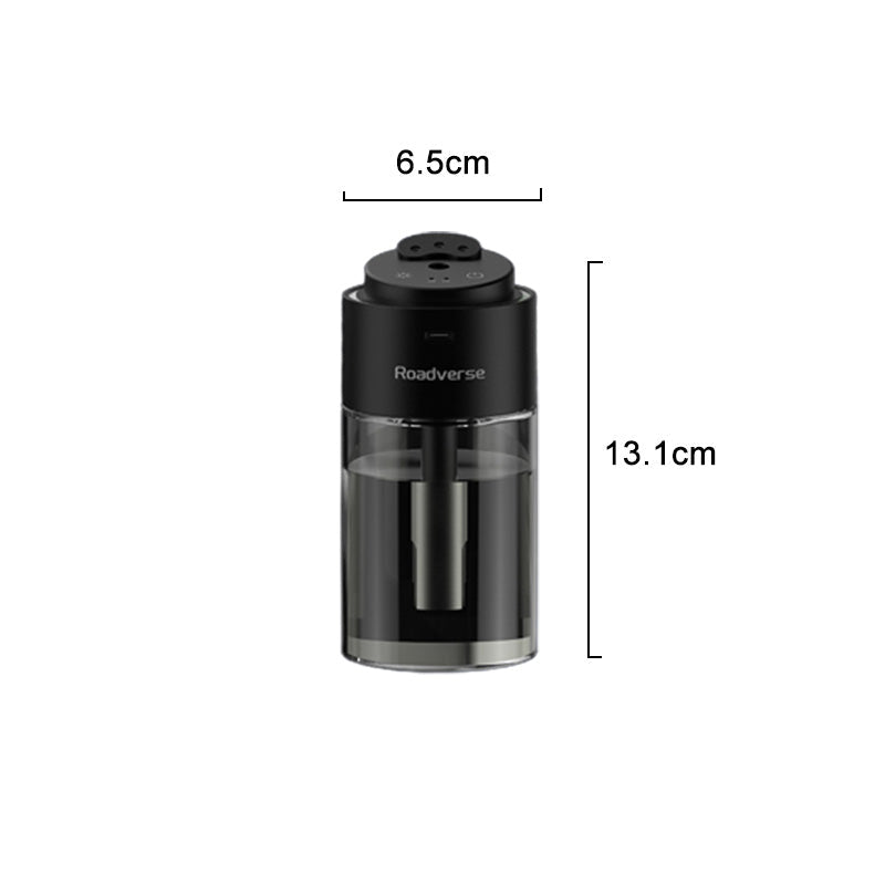 🔥HOT SALE-48% OFF💝Intelligent Spray Car Fragrance-1