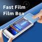 📱Invisible Artifact Screen Protector -Dust Free Without Bubbles-1