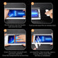 📱Invisible Artifact Screen Protector -Dust Free Without Bubbles-4