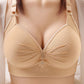 🥰2024 Plus Size Bequeme Unterwäsche -BH