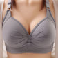 🥰2024 Plus Size Bequeme Unterwäsche -BH