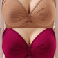 🥰2024 Plus Size Bequeme Unterwäsche -BH