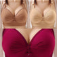 🥰2024 Plus Size Bequeme Unterwäsche -BH