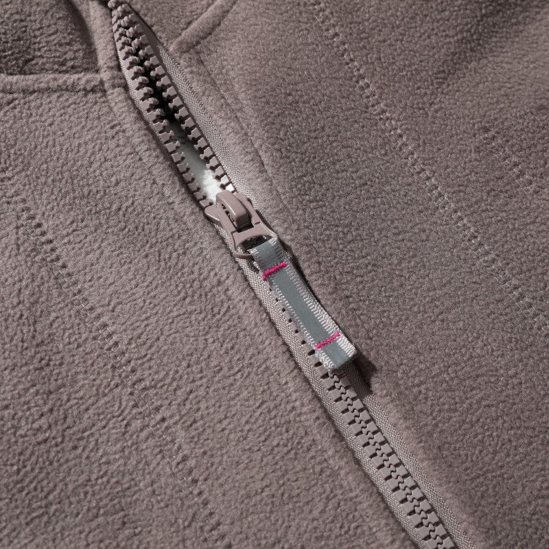🎅🎄Christmas Early Sale 35% OFF🎄Men's Double-Faced Faux Fleece Warm Hooded Jacket-7