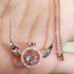 💖HOT SALE 50% OFF💖✨Angel Wings Necklace ✨Embrace Heavenly Protection, Purity, and Everlasting Love 🌟💎-5