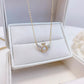 💖HOT SALE 50% OFF💖✨Angel Wings Necklace ✨Embrace Heavenly Protection, Purity, and Everlasting Love 🌟💎-10
