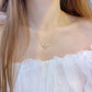 💖HOT SALE 50% OFF💖✨Angel Wings Necklace ✨Embrace Heavenly Protection, Purity, and Everlasting Love 🌟💎-14
