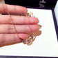 💖HOT SALE 50% OFF💖✨Angel Wings Necklace ✨Embrace Heavenly Protection, Purity, and Everlasting Love 🌟💎-13