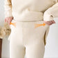 🔥Hot Sale 39% OFF🎁V-Neck Casual Slit Knitted Two-Piece Set-10