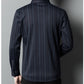 🔥Men's Winter Padded Stretch Wrinkle-Free  Shirt（40% OFF）-6