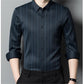 🔥Men's Winter Padded Stretch Wrinkle-Free  Shirt（40% OFF）-13