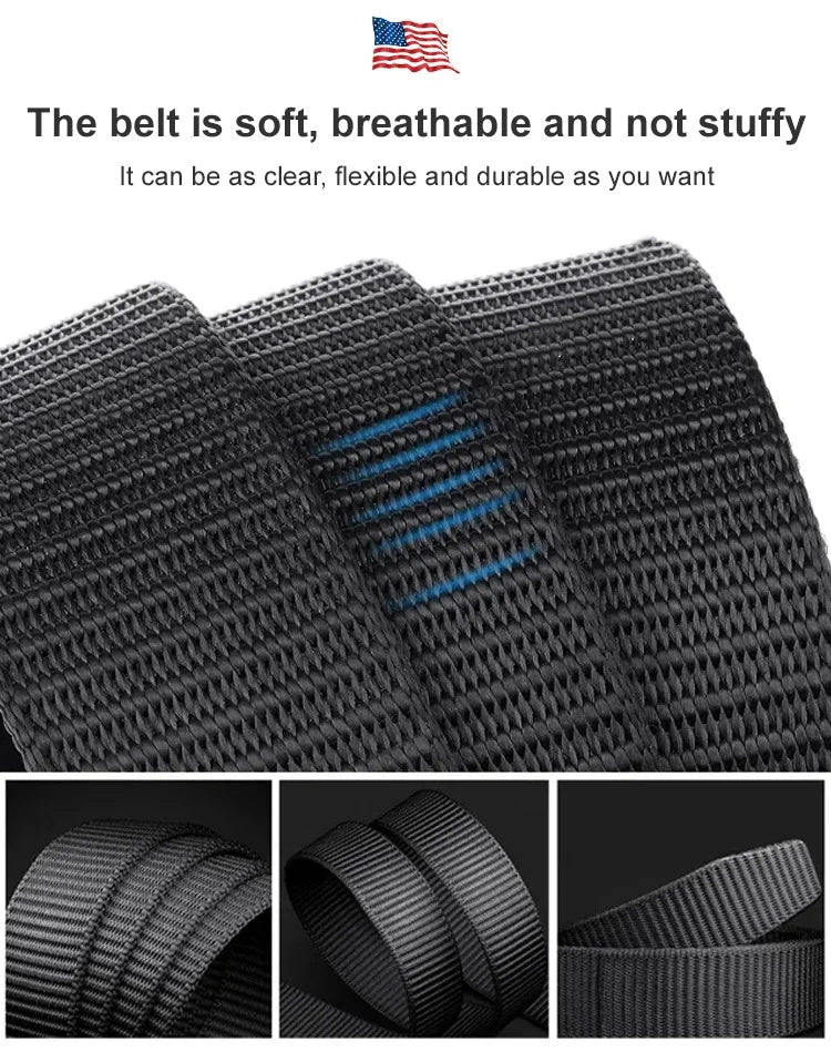🔥Hot Sale🔥Pilot Tactical Belt-4