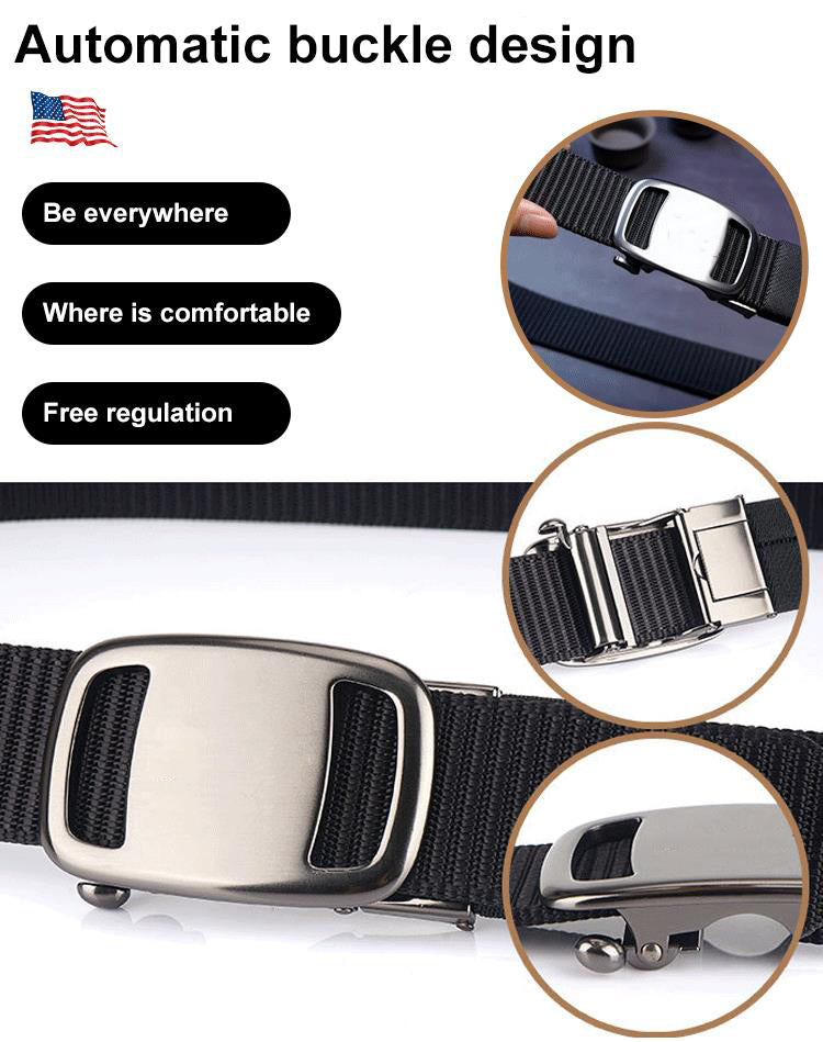 🔥Hot Sale🔥Pilot Tactical Belt-3