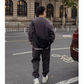 🔥𝑬𝒂𝒓𝒍𝒚 𝑩𝒍𝒂𝒄𝒌 𝑭𝒓𝒊𝒅𝒂𝒚 𝑺𝒂𝒍𝒆🔥Men's Fashion Casual Crew Neck Sweatshirt Set-1