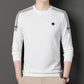 🍁Autumn New Releases🍁Men's Long Sleeve Sweatshirt-2