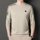 🍁Autumn New Releases🍁Men's Long Sleeve Sweatshirt-1