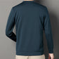 🍁Autumn New Releases🍁Men's Long Sleeve Sweatshirt-4