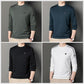 🍁Autumn New Releases🍁Men's Long Sleeve Sweatshirt-6