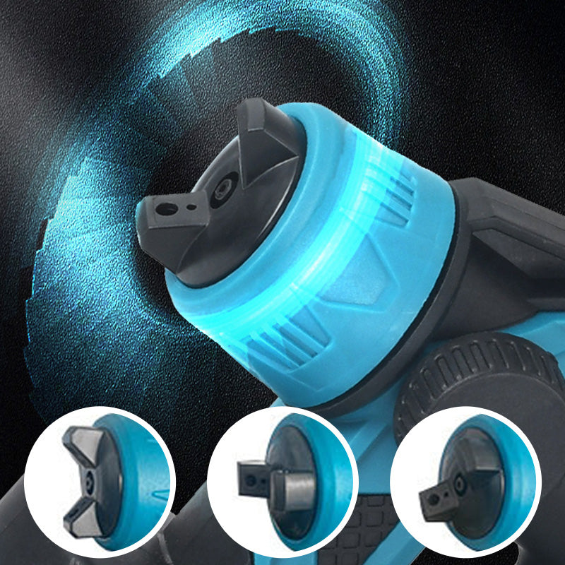 💥Limited time 50% off🔥 Wireless electric paint sprayer-7