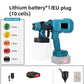 💥Limited time 50% off🔥 Wireless electric paint sprayer-10