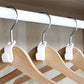 Ruimtebesparenden Kleerconneconnector Hook