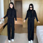 🔥49% OFF! Women's fashionable two-piece suit! 👚-4