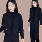 🔥49% OFF! Women's fashionable two-piece suit! 👚-9