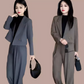 🔥49% OFF! Women's fashionable two-piece suit! 👚-7