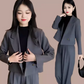 🔥49% OFF! Women's fashionable two-piece suit! 👚-10