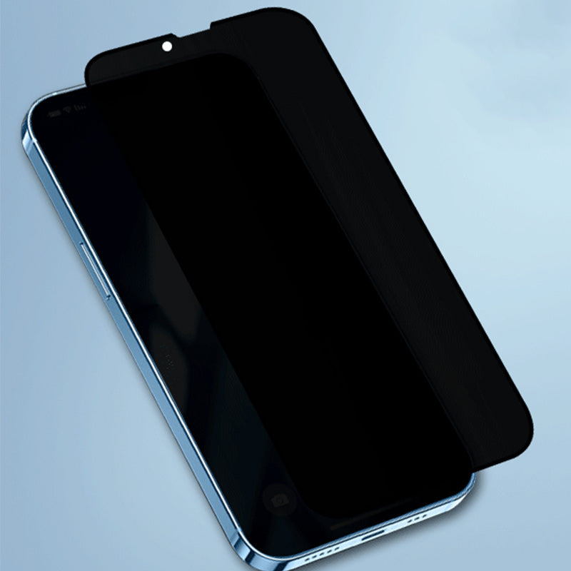 Invisible Mobile Phone Screen Protector - No Dust and No Bubbles-5