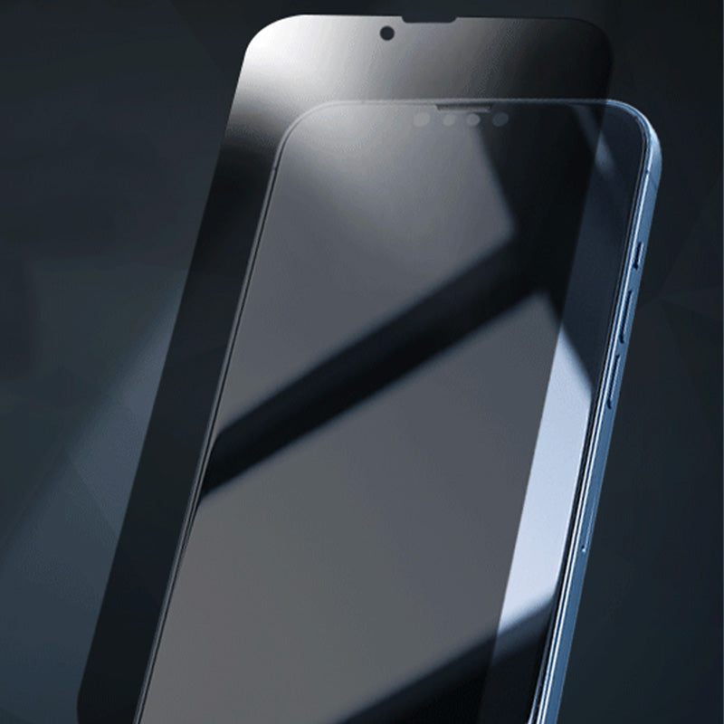 Invisible Mobile Phone Screen Protector - No Dust and No Bubbles-4