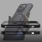 💥Limited time 50% off🔥Rotating Stand Anti Drop Magnetic Phone Case For iPhone-2
