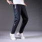 ✨New Arrival✨Plus Size Stretch Quick Dry Sweatpants for Men-1