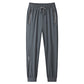 ✨New Arrival✨Plus Size Stretch Quick Dry Sweatpants for Men-9