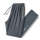 ✨New Arrival✨Plus Size Stretch Quick Dry Sweatpants for Men-10