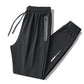 ✨New Arrival✨Plus Size Stretch Quick Dry Sweatpants for Men-11