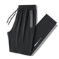 ✨New Arrival✨Plus Size Stretch Quick Dry Sweatpants for Men-12