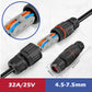 ⚡Outdoor Waterproof Electrical Wire Connector-6