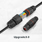 ⚡Outdoor Waterproof Electrical Wire Connector-11