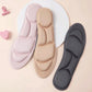 ✨New Arrival✨5D Shit Stepping Feeling Long Standing Super Soft Thickened Breathable Insole-6