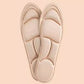 ✨New Arrival✨5D Shit Stepping Feeling Long Standing Super Soft Thickened Breathable Insole-8