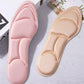 ✨New Arrival✨5D Shit Stepping Feeling Long Standing Super Soft Thickened Breathable Insole-7