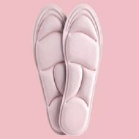 ✨New Arrival✨5D Shit Stepping Feeling Long Standing Super Soft Thickened Breathable Insole-10