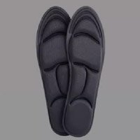 ✨New Arrival✨5D Shit Stepping Feeling Long Standing Super Soft Thickened Breathable Insole-9