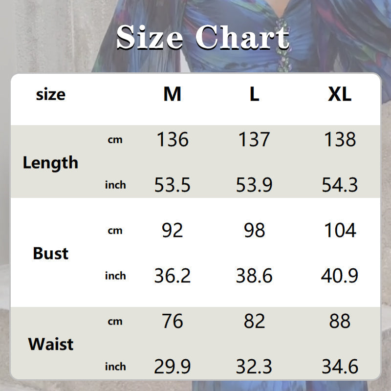 💃Women's Mixed Colors Strapless Pleated Front Split Dress-7