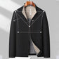 ✨New Arrival✨Casual Zipper Jacket for Middle-Aged Men-2