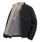 ✨New Arrival✨Casual Zipper Jacket for Middle-Aged Men-8